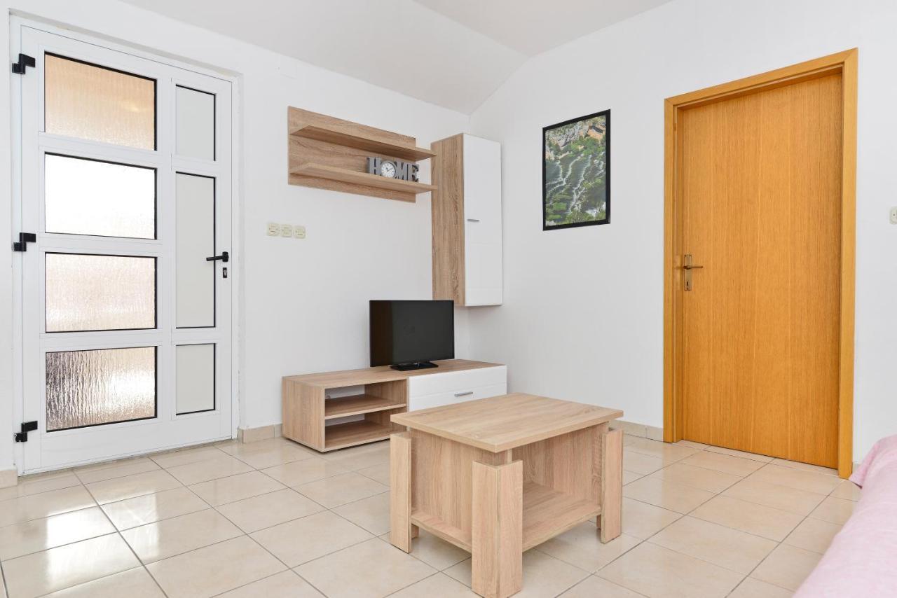 Apartments Martina 沃迪切 外观 照片