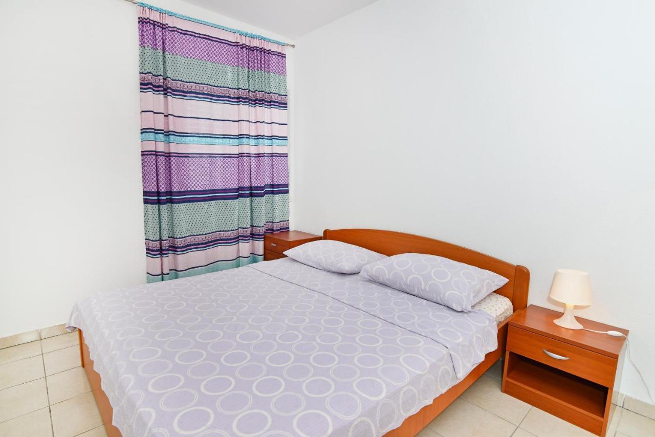 Apartments Martina 沃迪切 外观 照片