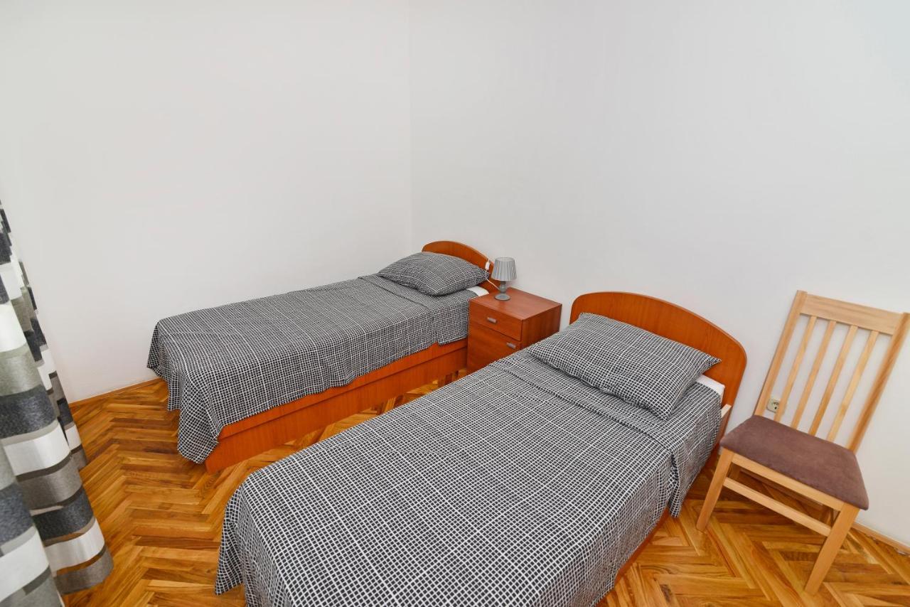 Apartments Martina 沃迪切 外观 照片