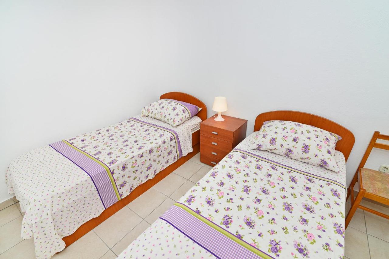 Apartments Martina 沃迪切 外观 照片